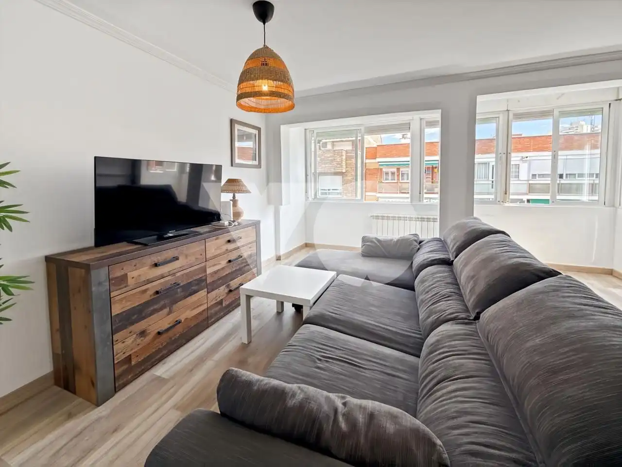 Piso en venta en Calle de Pegaso, imagen 5