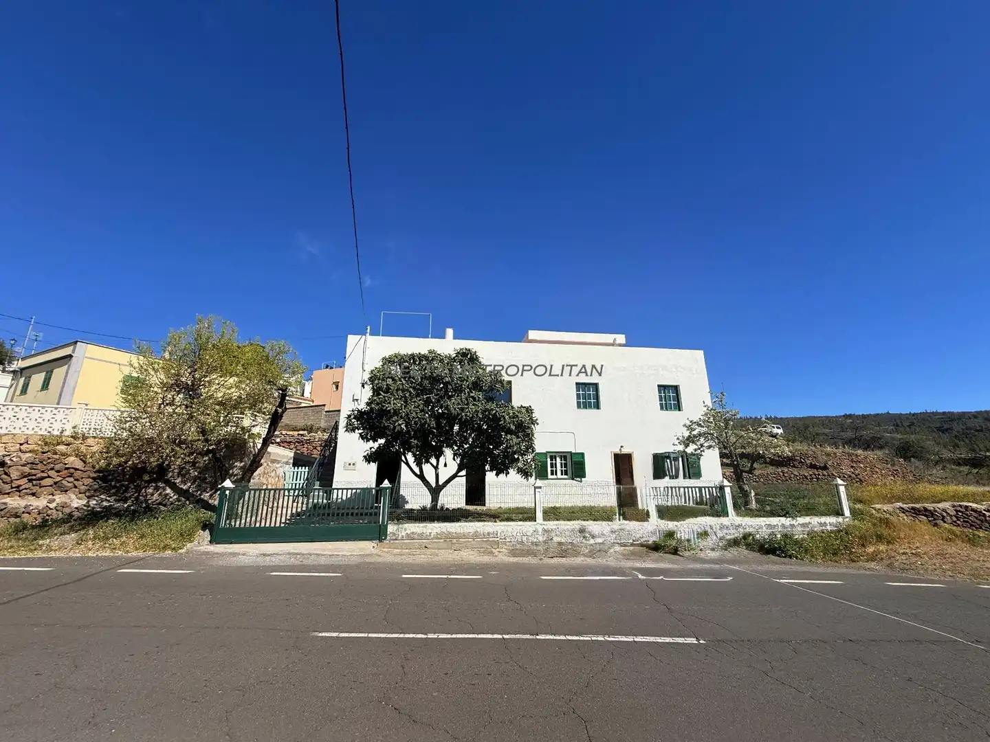 Casa in vendita a Santa Catalina 5