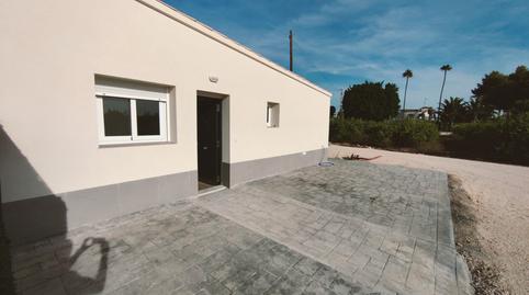 Photo 5 of Single-family semi-detached to rent in Carretera Elx - Santa Pola, Perleta - Maitino, Alicante