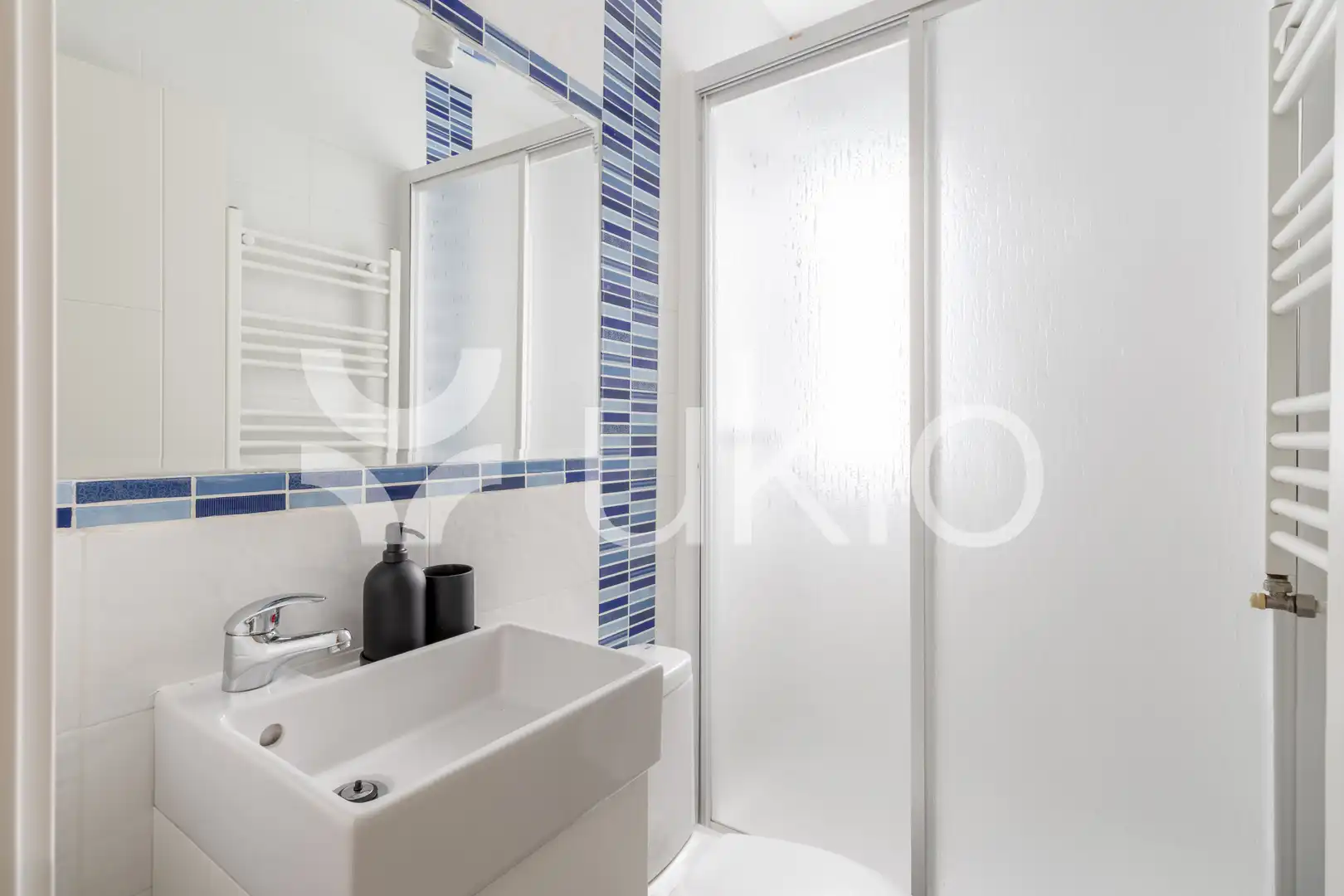 Apartamento con ascensor en alquiler en Calle de Fernán González, imagen 23