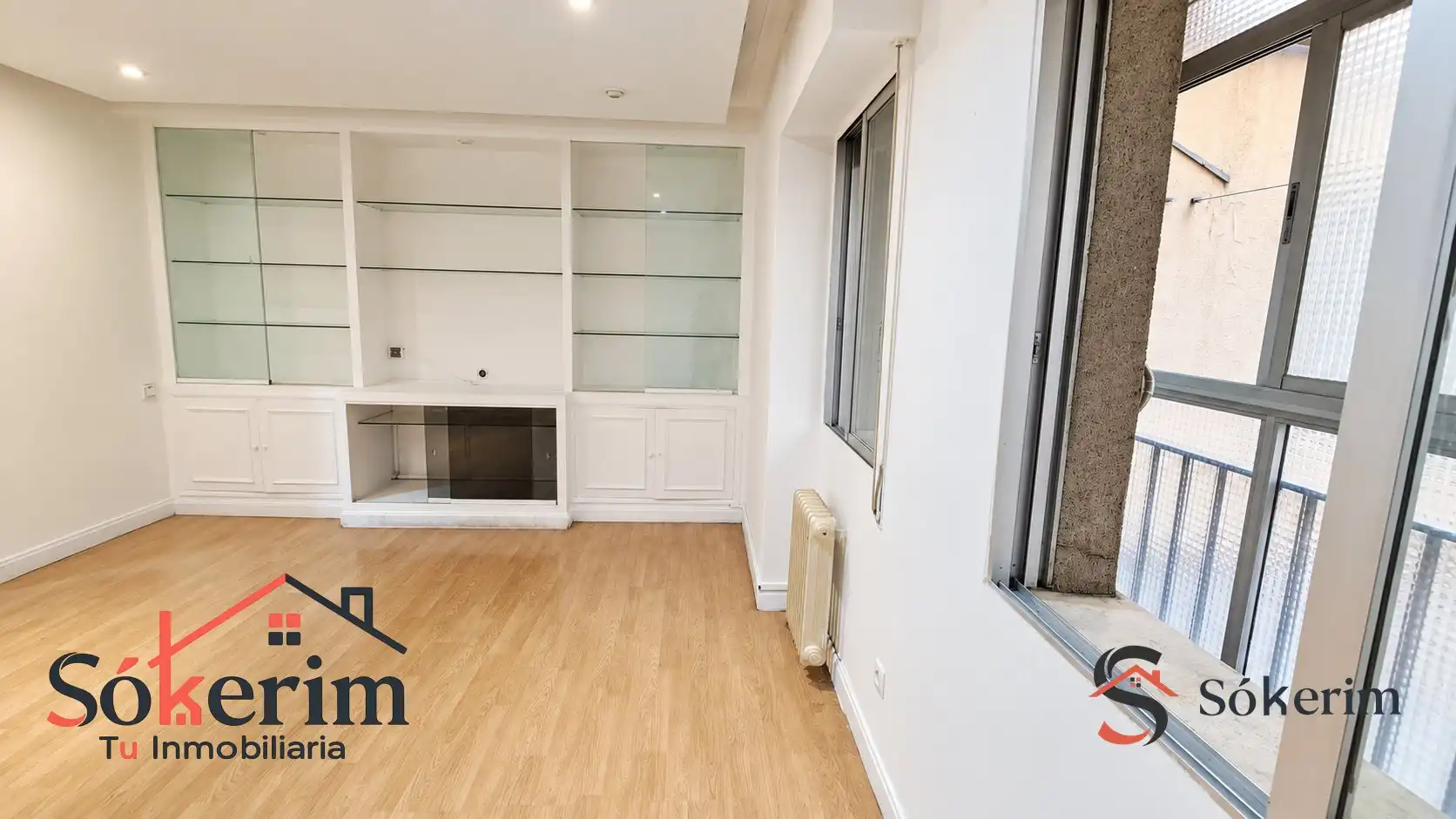 Appartement avec ascenseur à vendre à Retiro, imagen 36
