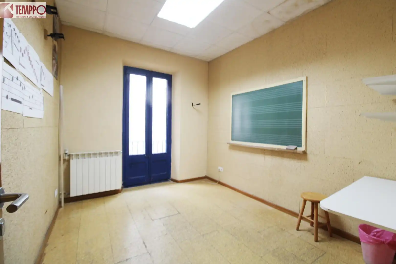 Casa adosada en venta en Carrer MURALLA, Centre