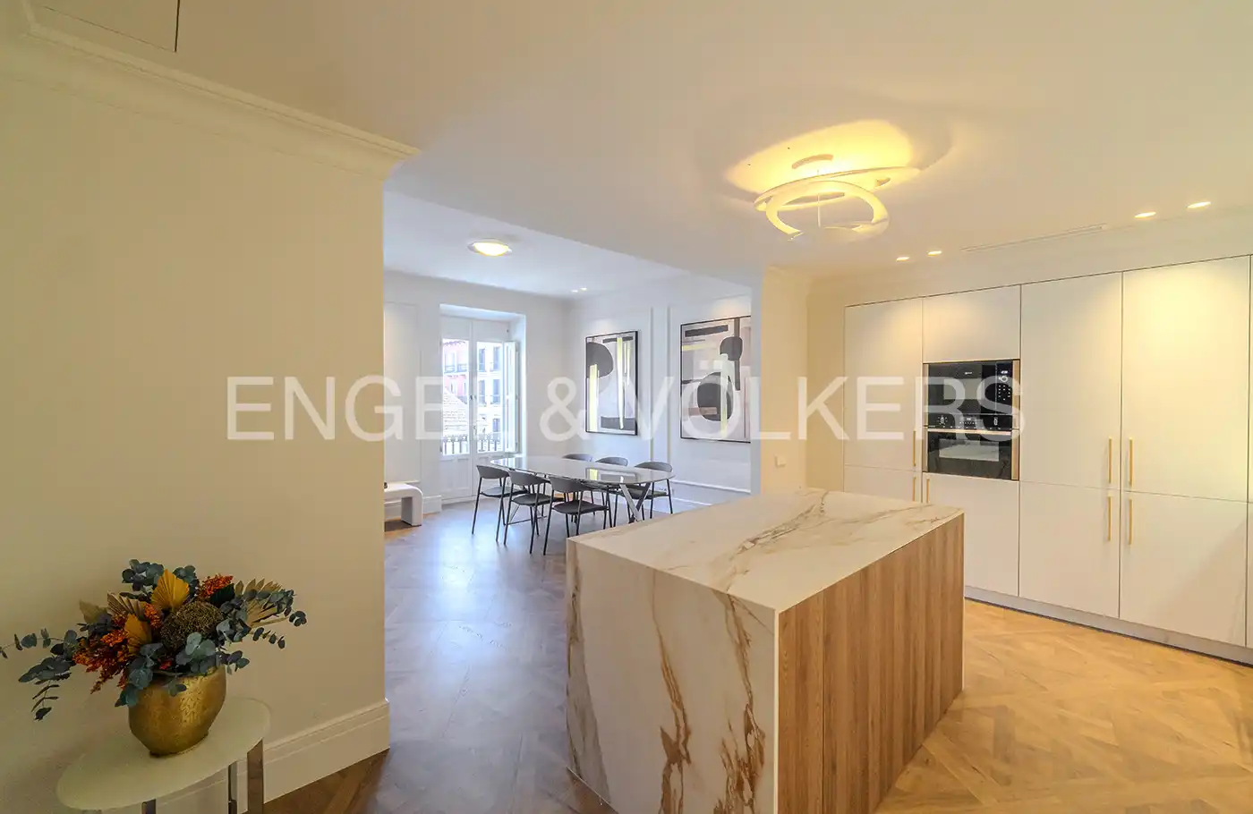 Flat for rent in Alicante / Alacant, Alicante