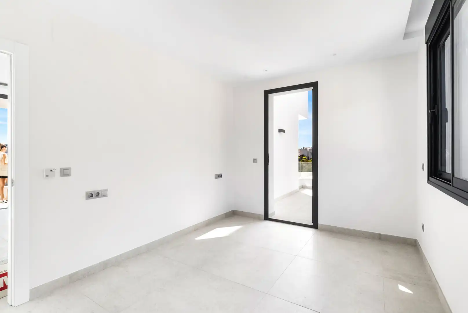 Casa amb piscina en venda a Marbella Centro, imagen 35