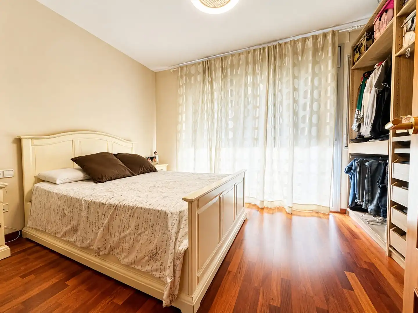Maison avec jardin à vendre à Carrer Orient, imagen 21