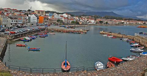 Foto 3 de Apartamento en venta en Palmeira, Ribeira