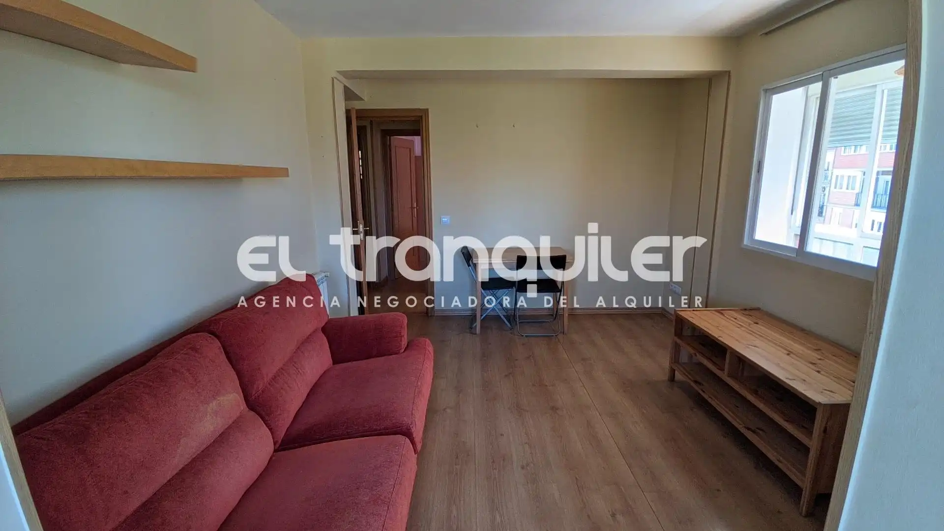 Flat for rent in Madrid, Madrid