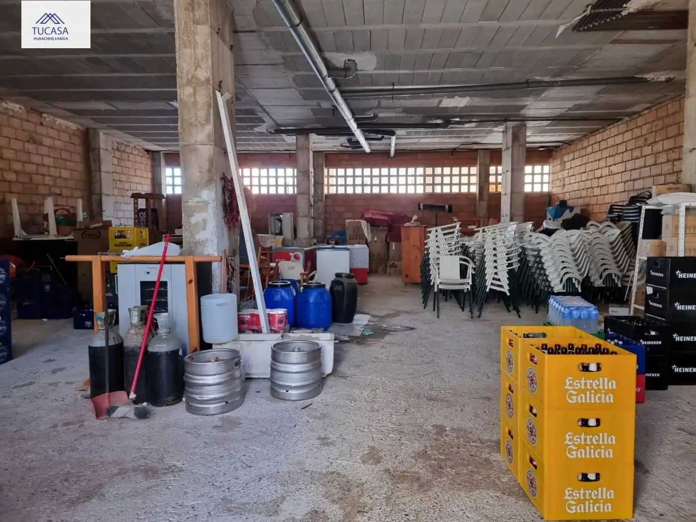 Business premises to rent in Roquetas de Mar ciudad, imagen 2