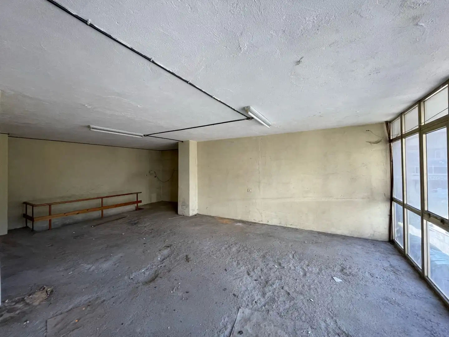 Local comercial en alquiler en Santa Uxía de Ribeira, imagen 9
