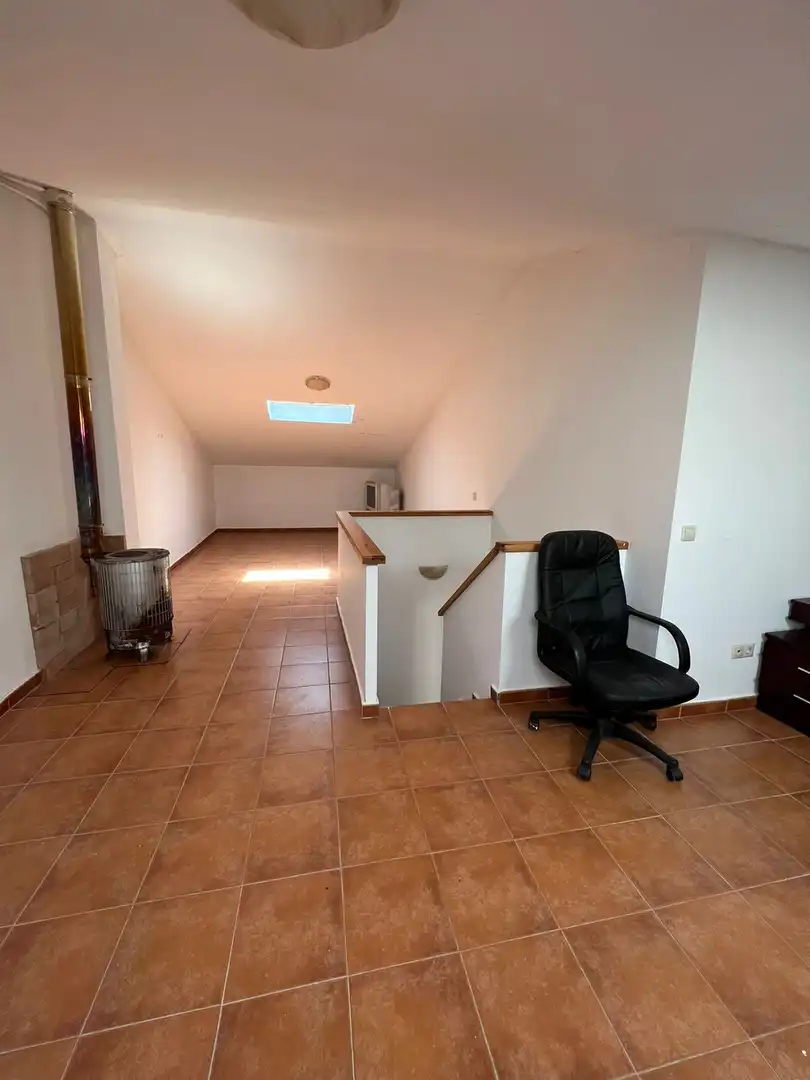Einfamilien-Reihenhaus zum Verkauf in Calle Real, Tolbaños