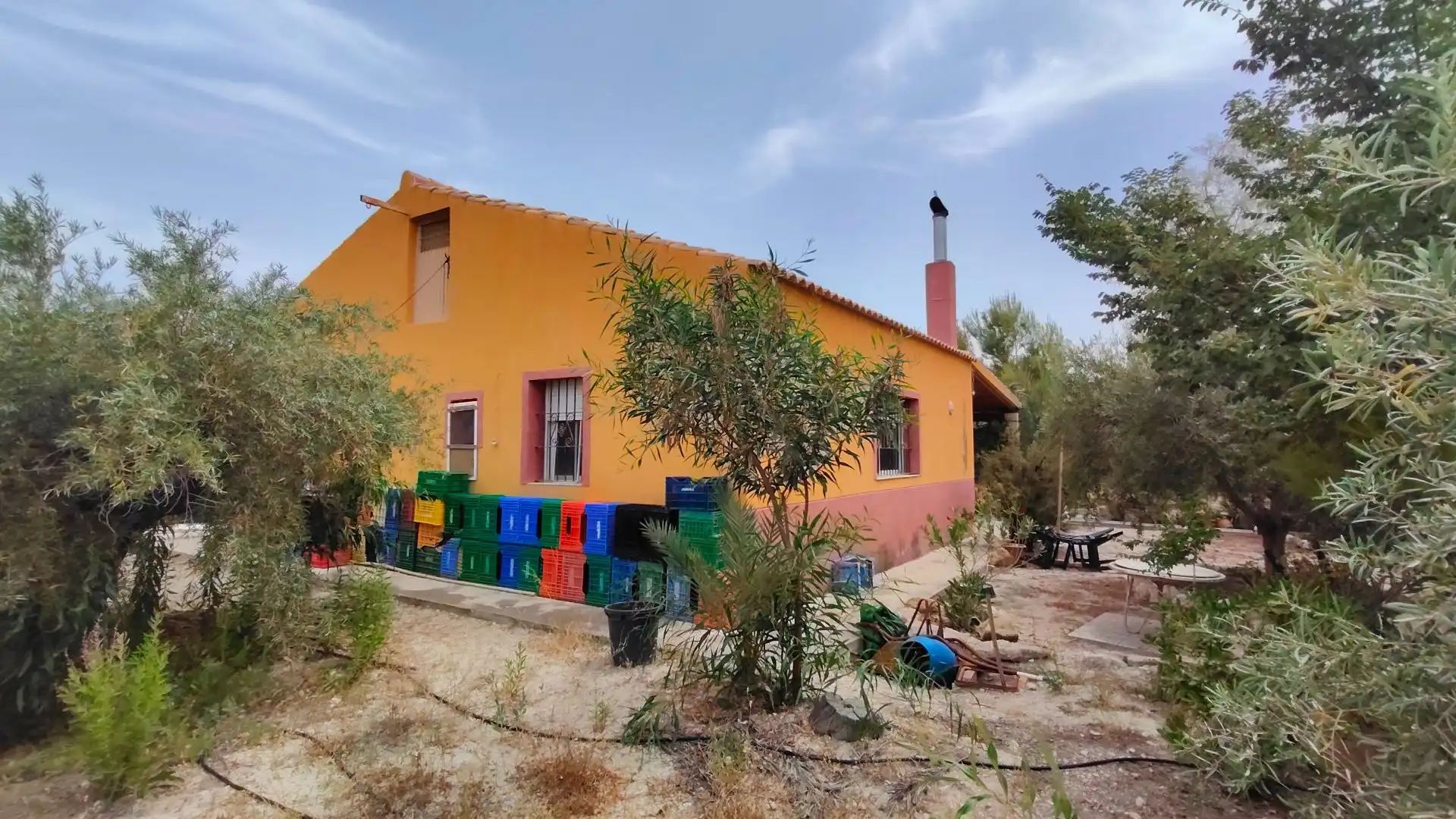 Casa en venta en Abanilla, imagen 10