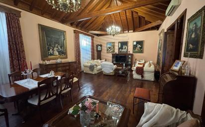 Dining room of Country house for sale in Puerto de la Cruz  with Air Conditioner