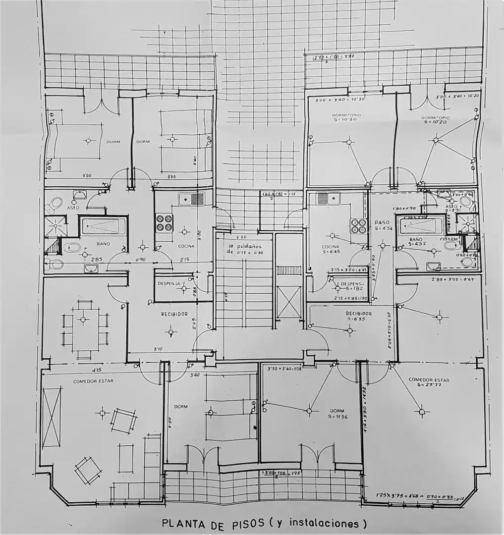 Edificio en venta en Pardinyes