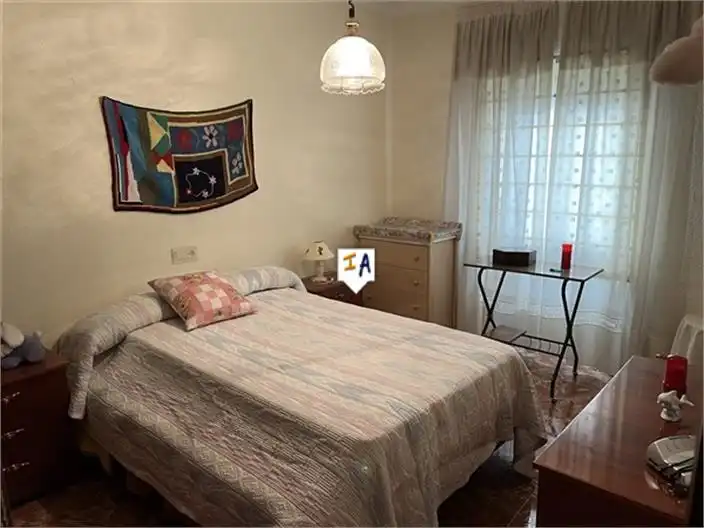 Adossat en venda a Castillo de Locubín, imagen 13