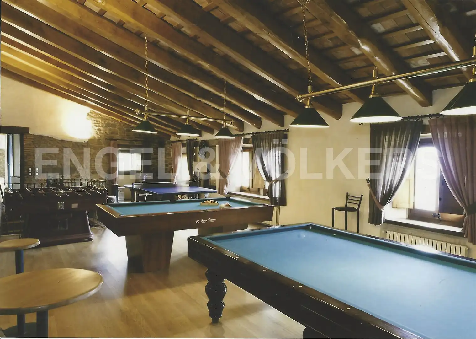 Finca rústica en venta en Fogars de Montclús con Calefacción, Jardín privado y Trastero
