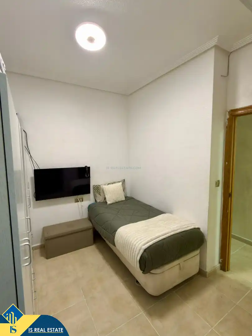 Apartament amb piscina en venda a Nueva Torrevieja - Aguas Nuevas, imagen 4