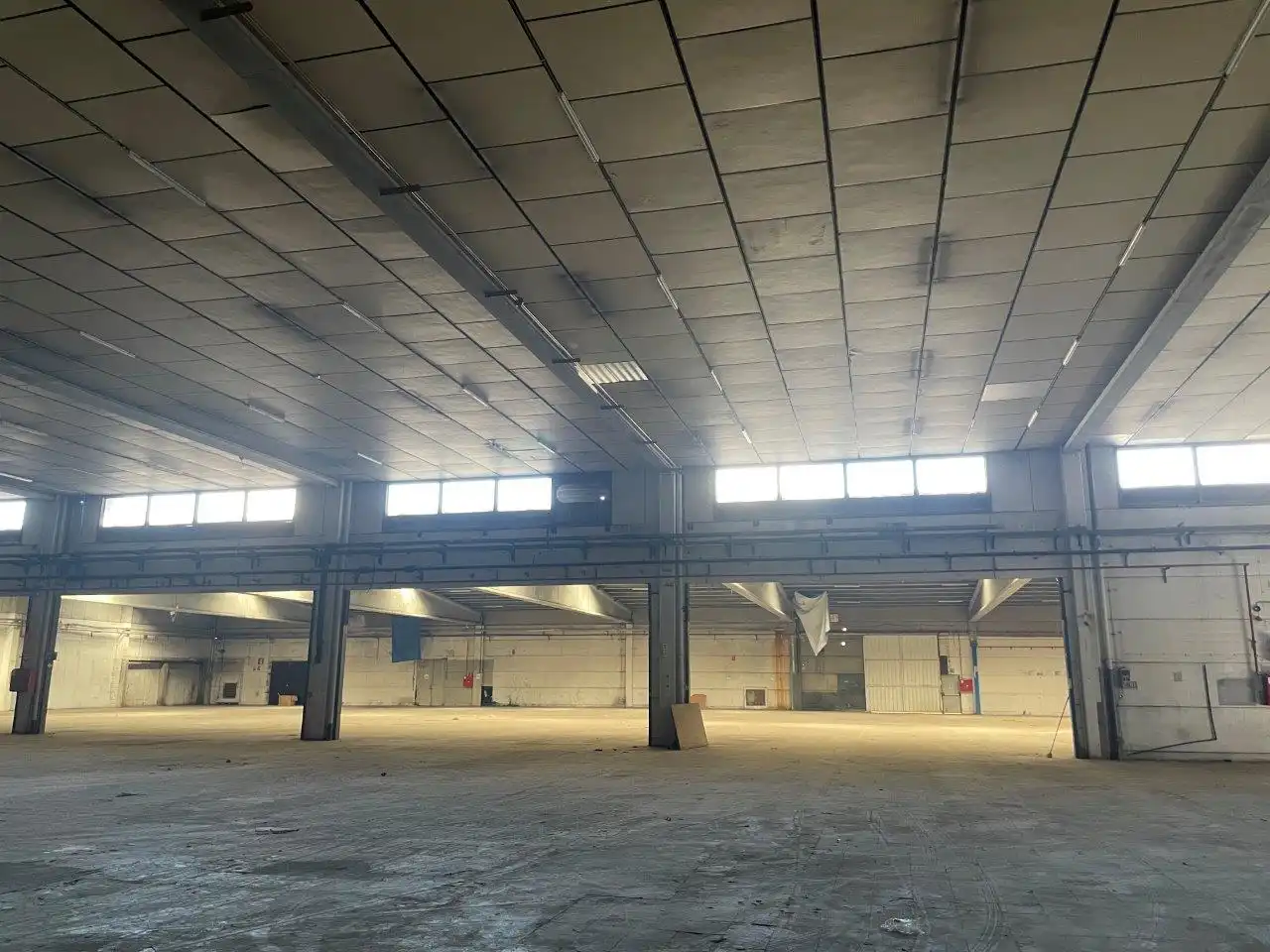 Nave industrielle à louer à Castellbisbal, imagen 23