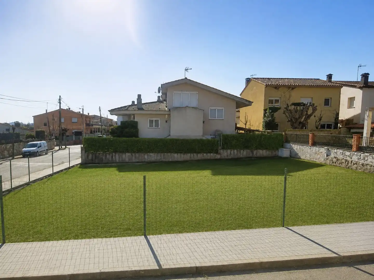 Terreno residencial en venta en Carrer Antoni Gaudi, imagen 3