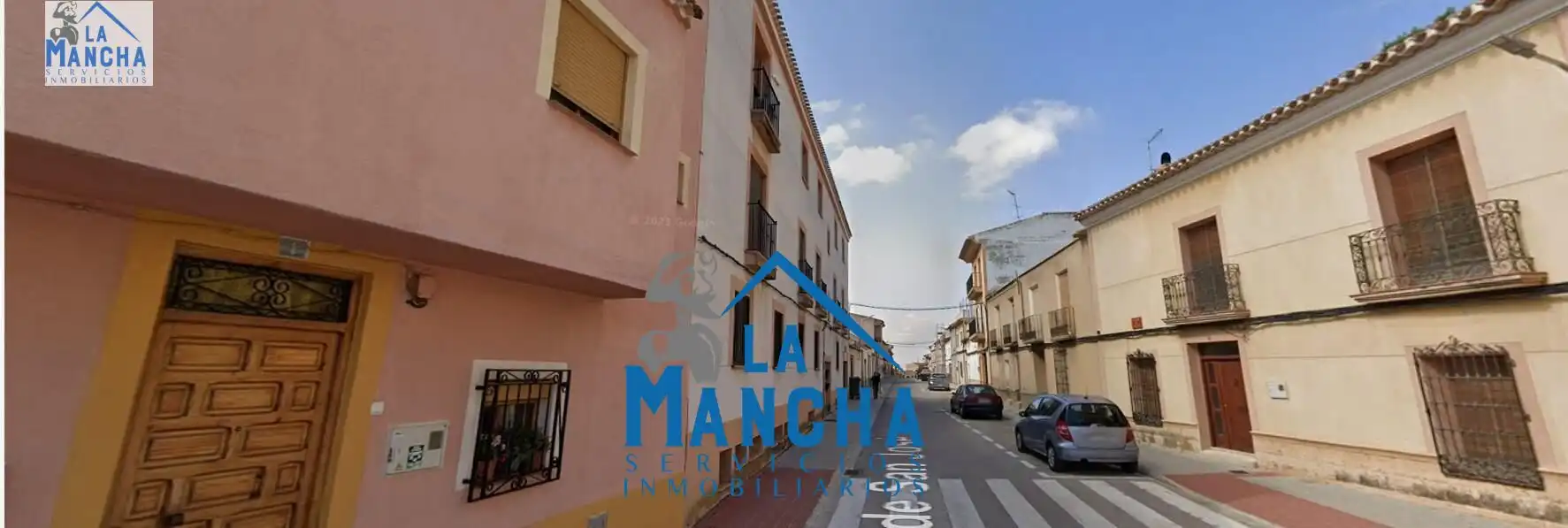 Aparcament en venda a Chinchilla de Monte-Aragón, imagen 7