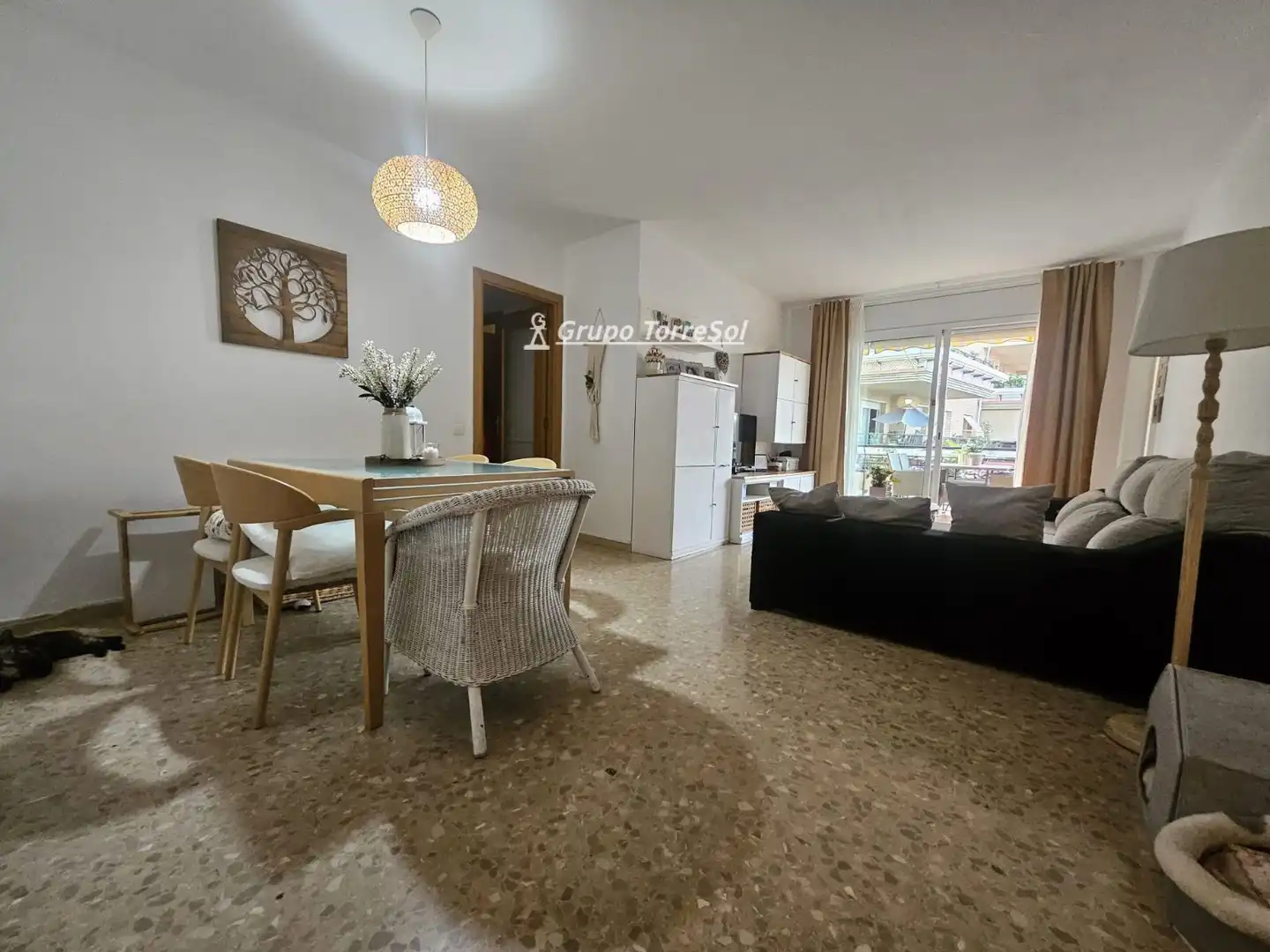 Appartement avec piscine à vendre à Castell, imagen 3