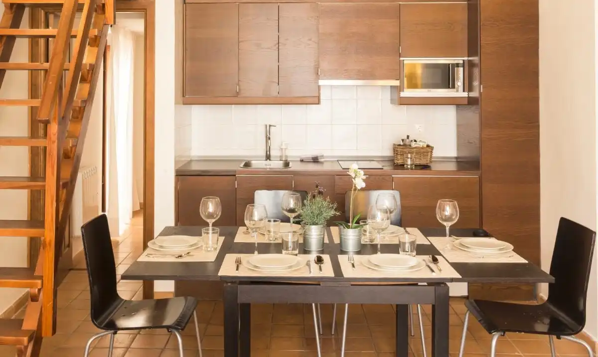 Wohnung zur Miete in Centro, imagen 4