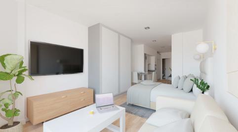 Foto 2 de Piso en venta en Calle Montevideo, 85, Santa Catalina - Canteras, Las Palmas