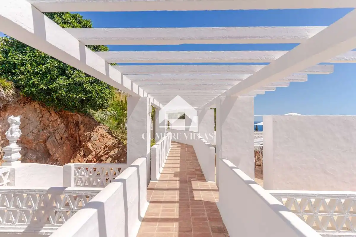 Casa o xalet en venda a Cotobro