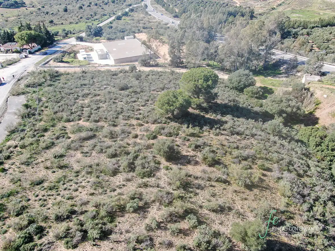 Terreno rustico in vendita a Arcos de la Frontera, imagen 5