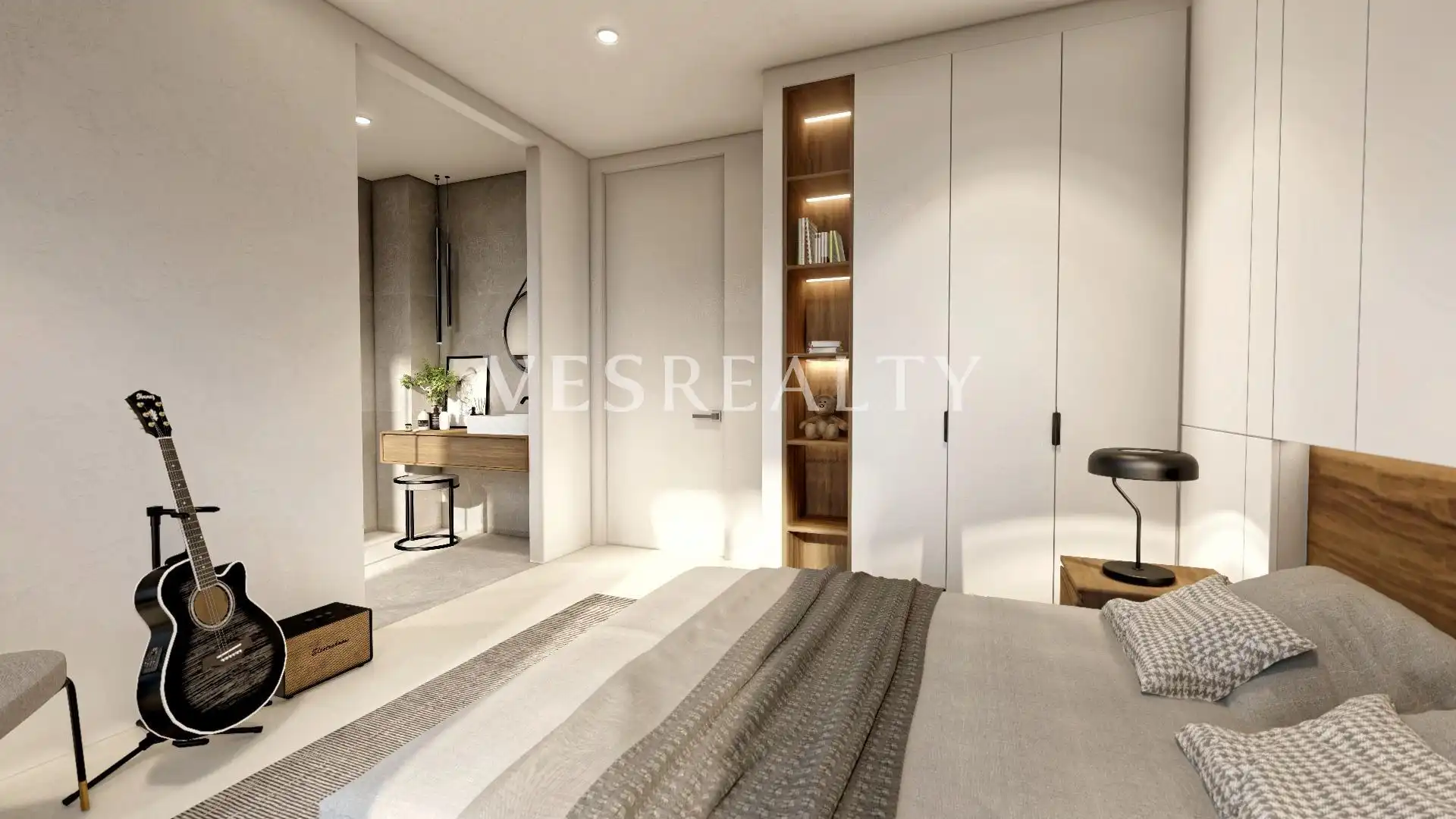Detached house with pool for sale in Avenida BERNIA-S.A. I 27, imagen 13