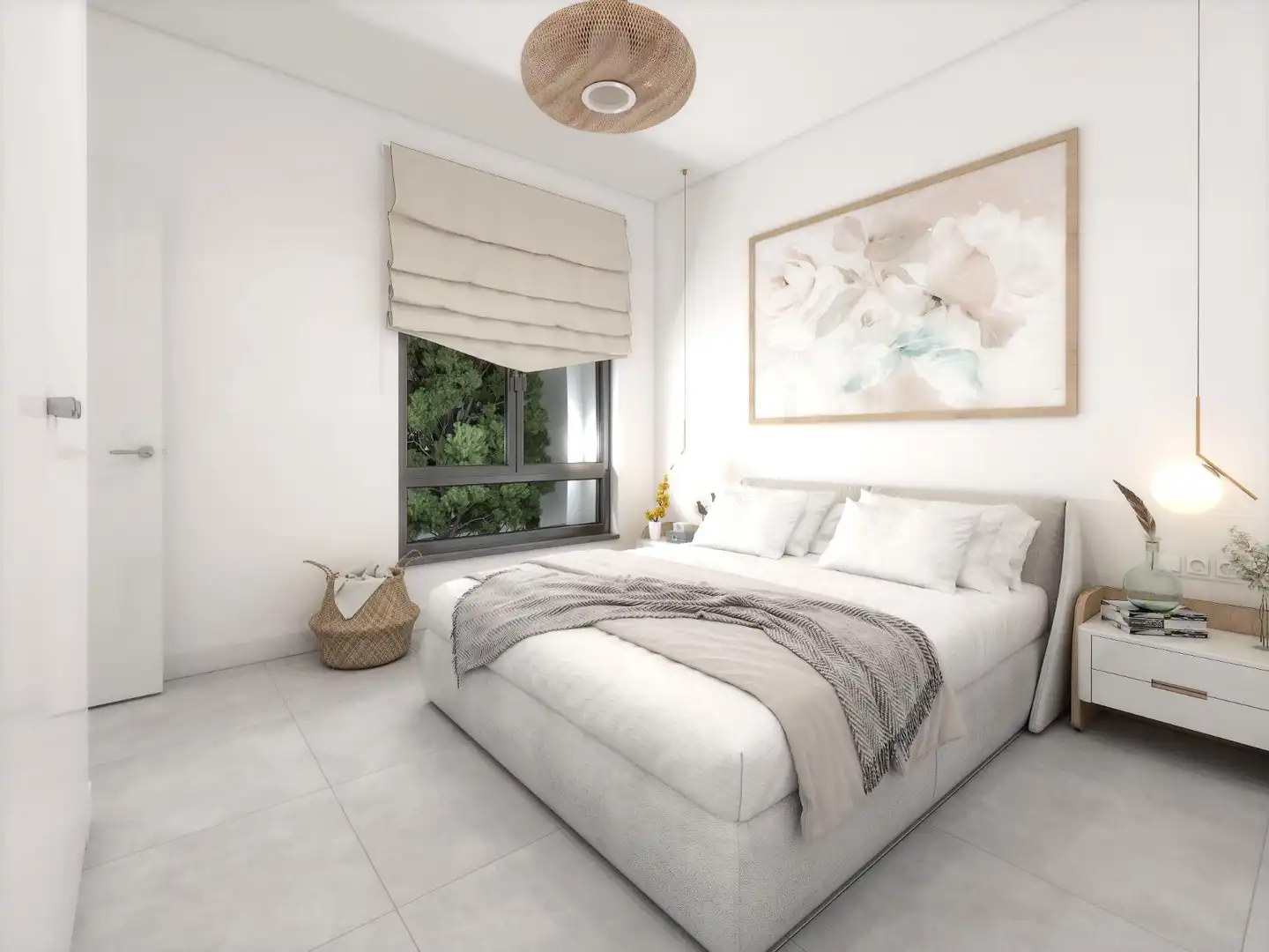 Apartamento en venta en Altea ciudad, imagen 28