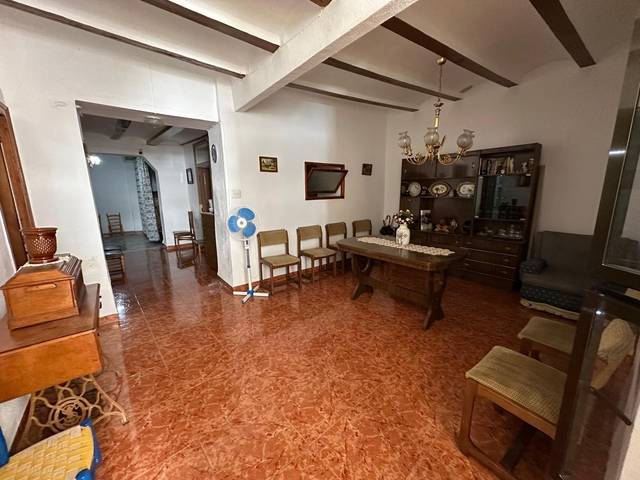 Casa-chalet en Venta en Santa Bárbara