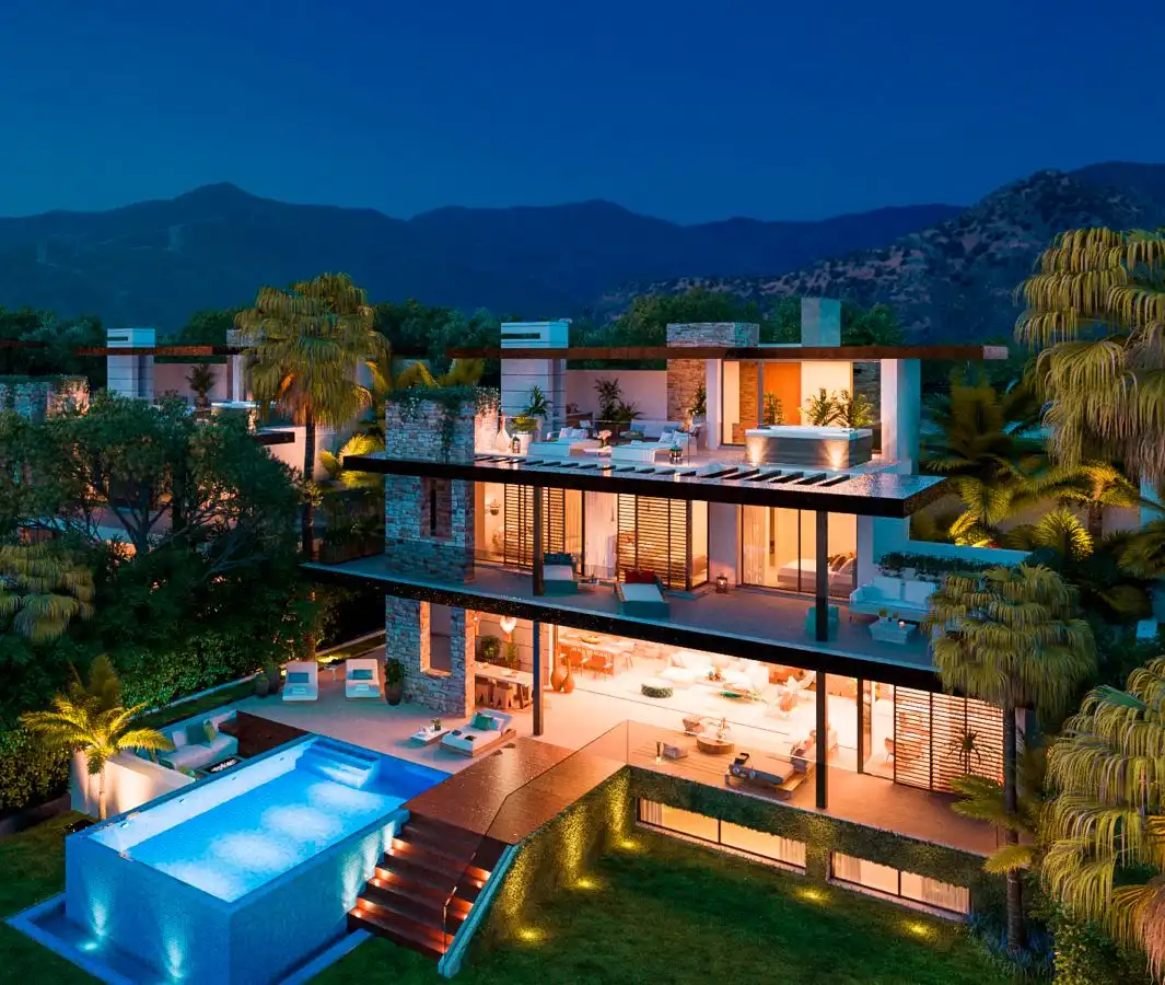 Villa mit Terrasse zum Verkauf in La Alquería