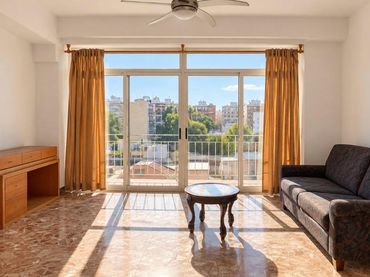 Piso con ascensor en venta en Orihuela ciudad