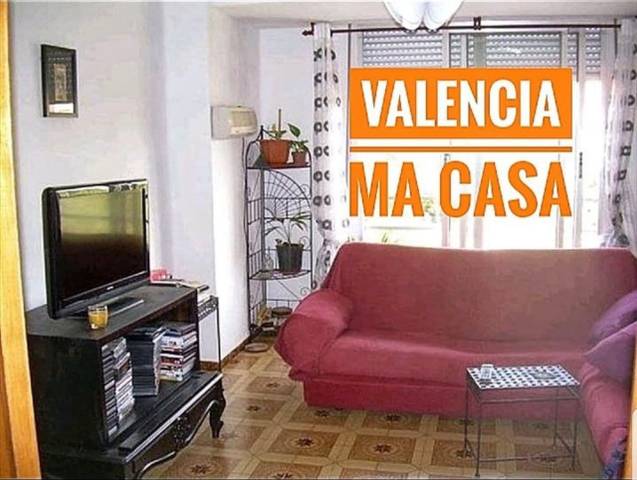 Piso en Alquiler en Trinitat