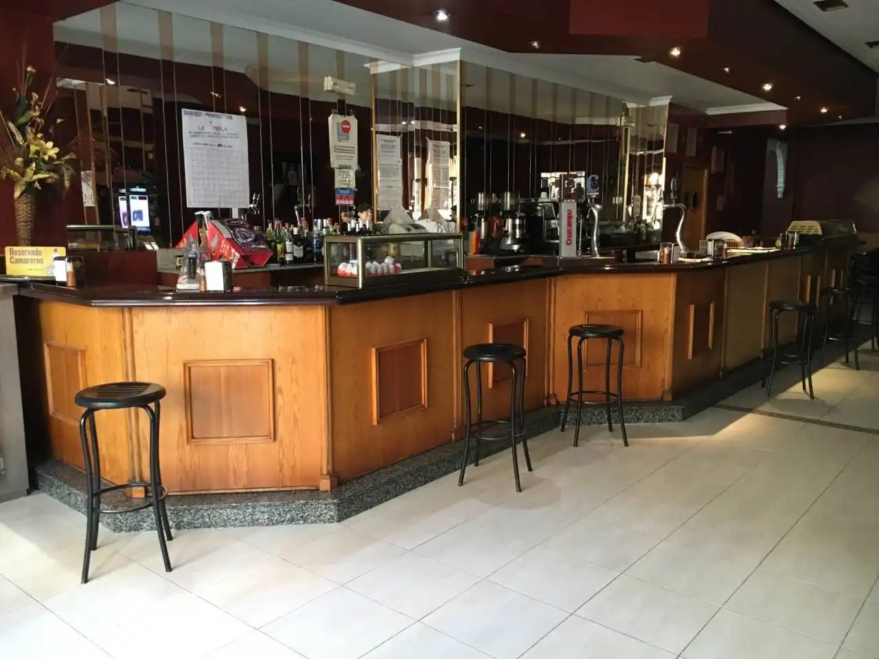 Local comercial en venda a Villanueva de la Serena