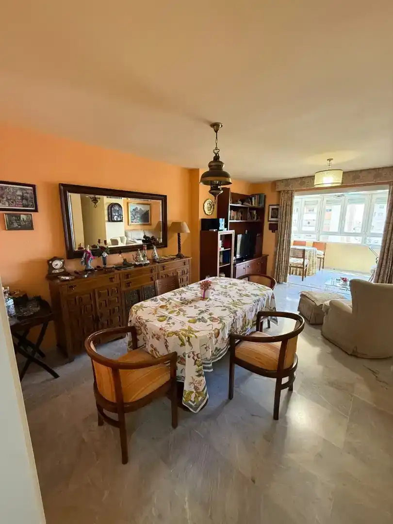 Comedor de Piso en venta en Aguadulce