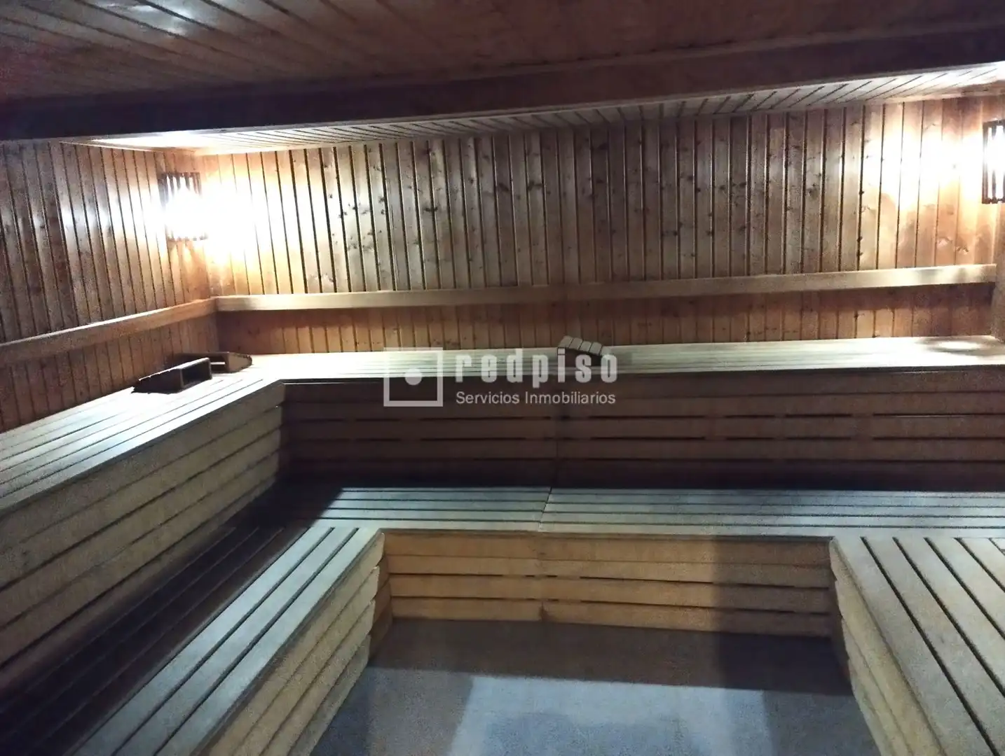 Penthouse mit Pool zur Miete in de Las Suertes, imagen 14