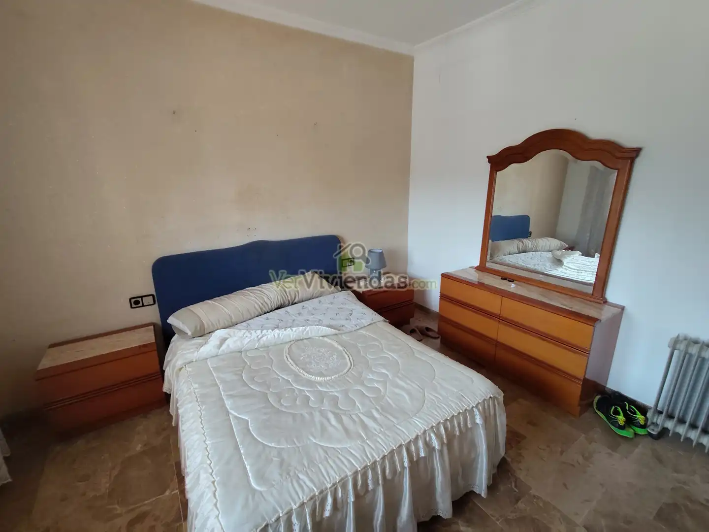 Bedroom of Houses for sale in Sant Quirze del Vallès  with Heating, Private garden and Swimming Pool