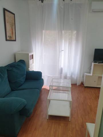 Apartamento en Alquiler en Zona Centro