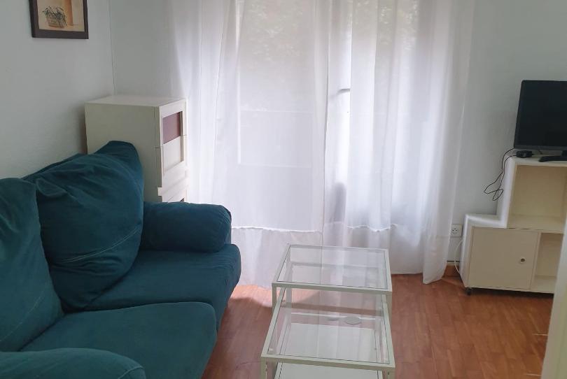Foto 1 de Apartamento de alquiler en Zona Centro, Córdoba
