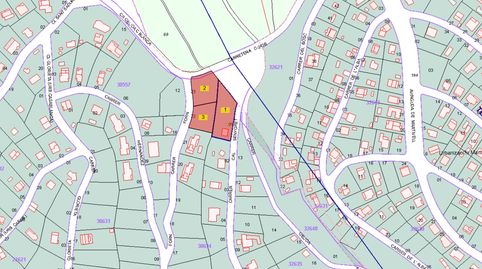 Foto 2 de Terreno en venta en C/ del Senyoret, Subirats, Barcelona