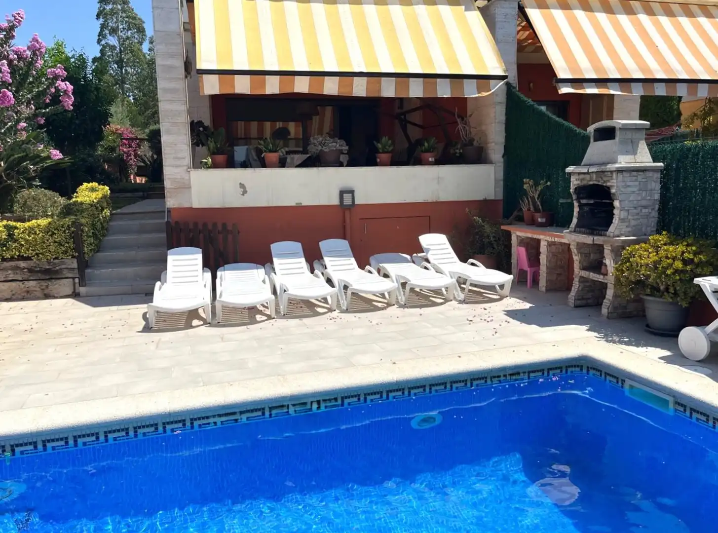 Casa amb piscina en venda a Sant Joan - Vilarromà, imagen 41
