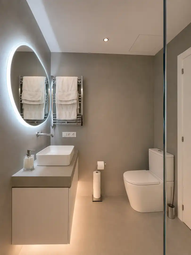 Piso con terraza en venta en Palma de Mallorca - Son Serra  Son Peretó, imagen 15