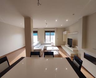 Sala d'estar de Àtic en venda en Vila-real amb Aire condicionat i Terrassa