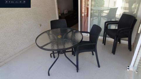 Foto 2 de Apartament de lloguer a Rincón Alto, Benidorm