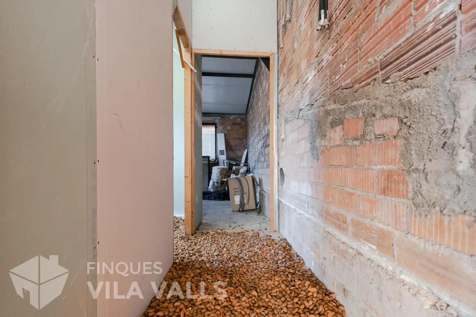 Chalet con jardín en venta en Sant Feliu de Codines, imagen 59