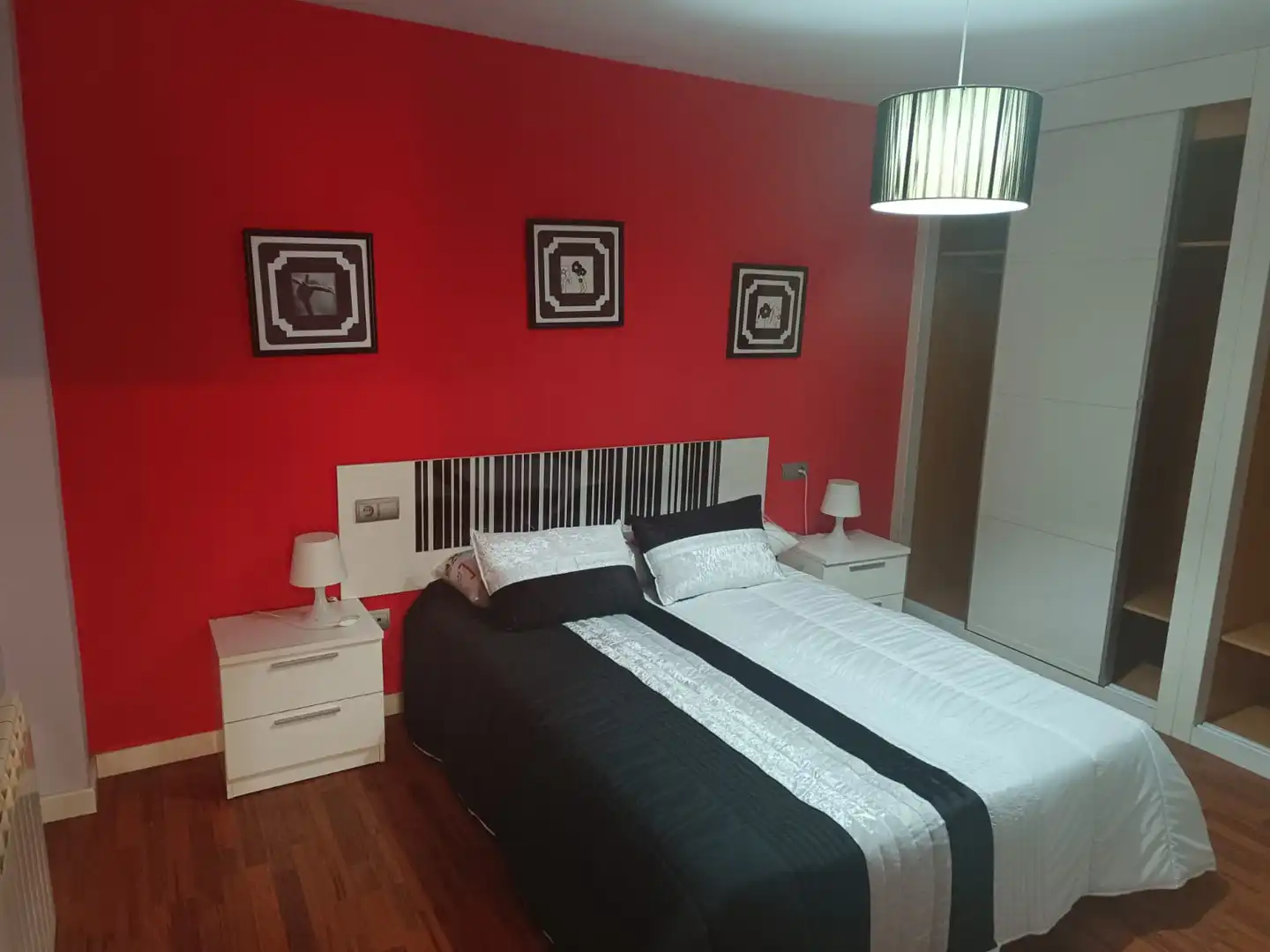 Apartament de lloguer a Cuatro Vientos