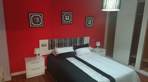Foto 3 de Apartament de lloguer a Cuatro Vientos, Ponferrada