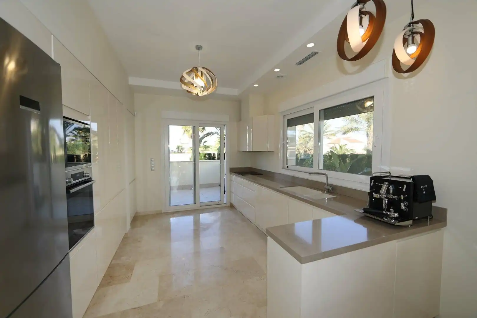 Chalet con terraza en venta en Orihuela Costa, imagen 8