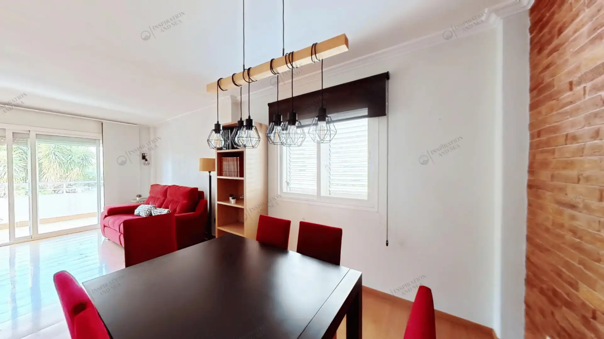 Appartement avec ascenseur à vendre à Santa Eulària, imagen 3